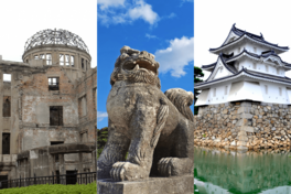 【大都市の分煙事情】＜広島・那覇・高松編＞広島は改正健増法施…