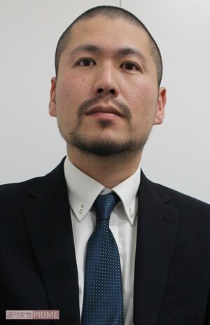 榎本クリニック・斉藤さんは新著の『小児性愛という病』をはじめ、性依存症に関する著書多数