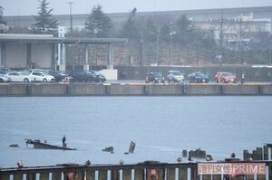 この海底に2人は24年も沈められていた