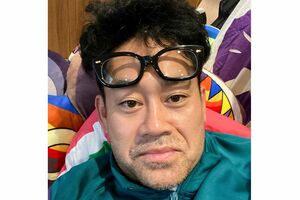 宮川大輔    公式インスタグラムより