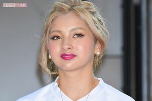 “ゆきぽよ”こと木村有希