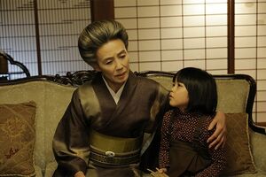 『グランマの憂鬱』東海テレビ・フジテレビ系毎週土曜夜11時40分～