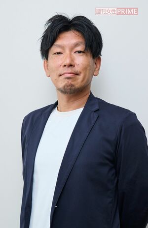 東京大学大学院卒で看護師・保健師の資格を持つ村山洋史さん