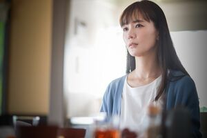 ドラマホリック!『ただ離婚してないだけ』出演中の中村ゆり