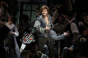 『1789−バスティーユの恋人たち-』