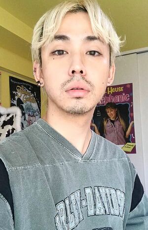 りゅうちぇる　公式Twitter