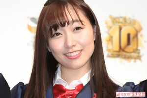SKE48の須田亜香里