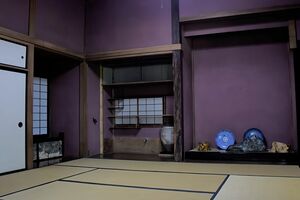 『水曜日のダウンタウン』（TBS系）の人気企画『名探偵津田』ロケ地に使われた群馬県館林市にある旧秋元別邸（ぐんまフィルムコミッション公式サイトより）