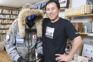 世界初踏破を成し遂げた北極冒険家・荻田泰永さんの頭の中と現在地「ゴールが冒険の目的ではない」「評価を期待しない」「冒険と読書はつながる」