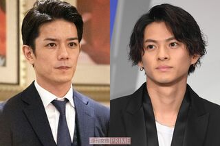 ジャニーズが“滝沢秀明色”排斥も賛否両論、井ノ原快彦のJr.に対する対応の甘さも批判され減速、一方で止まらない平野紫耀ら『TOBE』ファミリーの猛攻