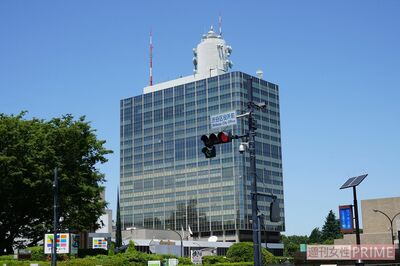 NHK