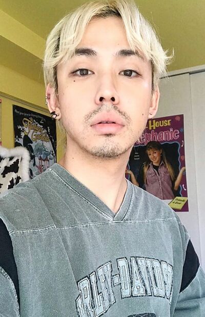 りゅうちぇる　公式Twitter