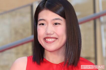 横澤夏子