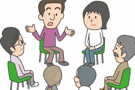 イラストはイメージです