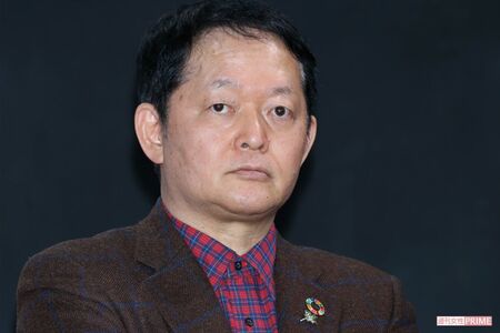 漫画『Dr.コトー診療所』原作者の山田貴敏先生