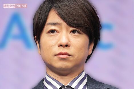 嵐・櫻井翔、ジャニー喜多川氏の性加害騒動を『news zero』で初コメントも「キャスター失格・番組降りろ」タレントに理不尽要求、責任追及する“お門違い”な正…