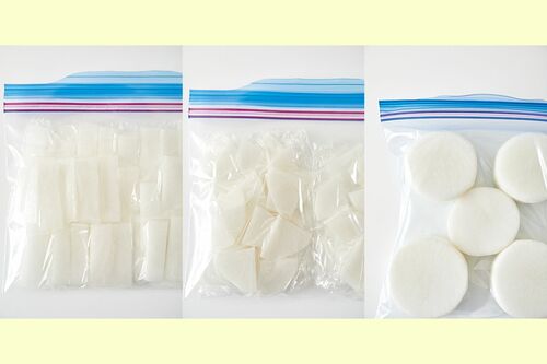 大根の冷凍保存