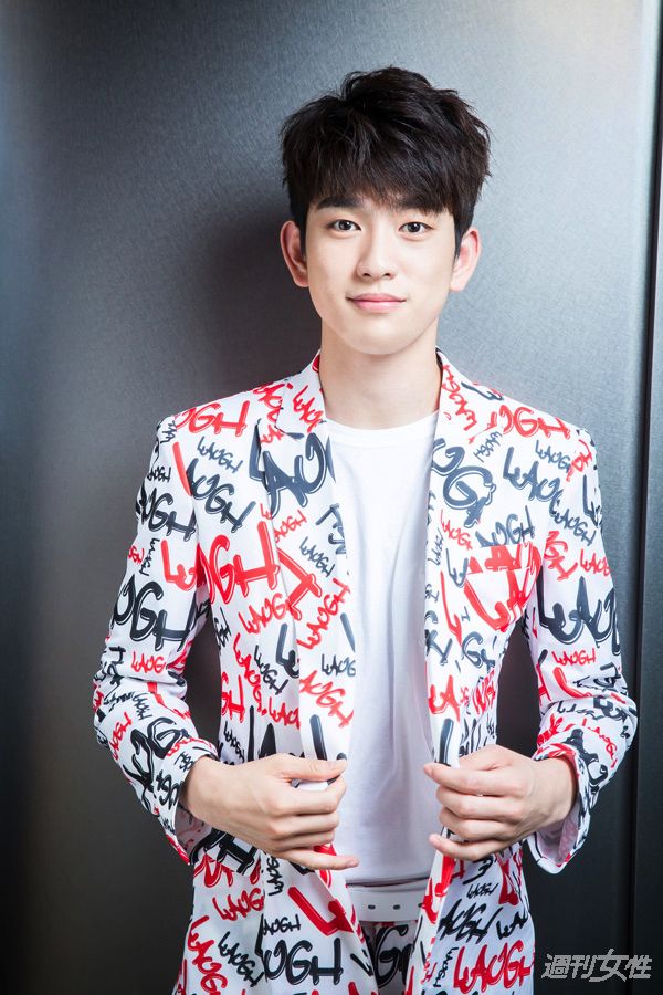 Junior（21）＝ジュニア／韓国出身