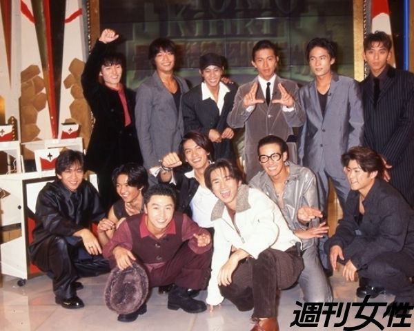 SMAPの音楽プロデューサーを木村拓哉がクビにした!?