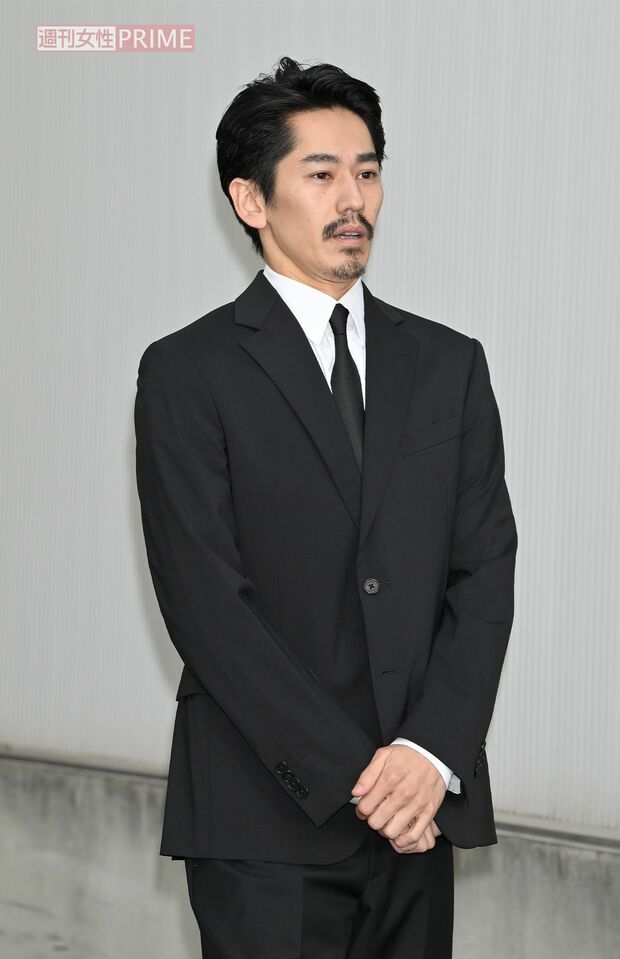 2023年7月7日、保釈金300万円を納付て、原宿署から保釈された永山絢斗被告