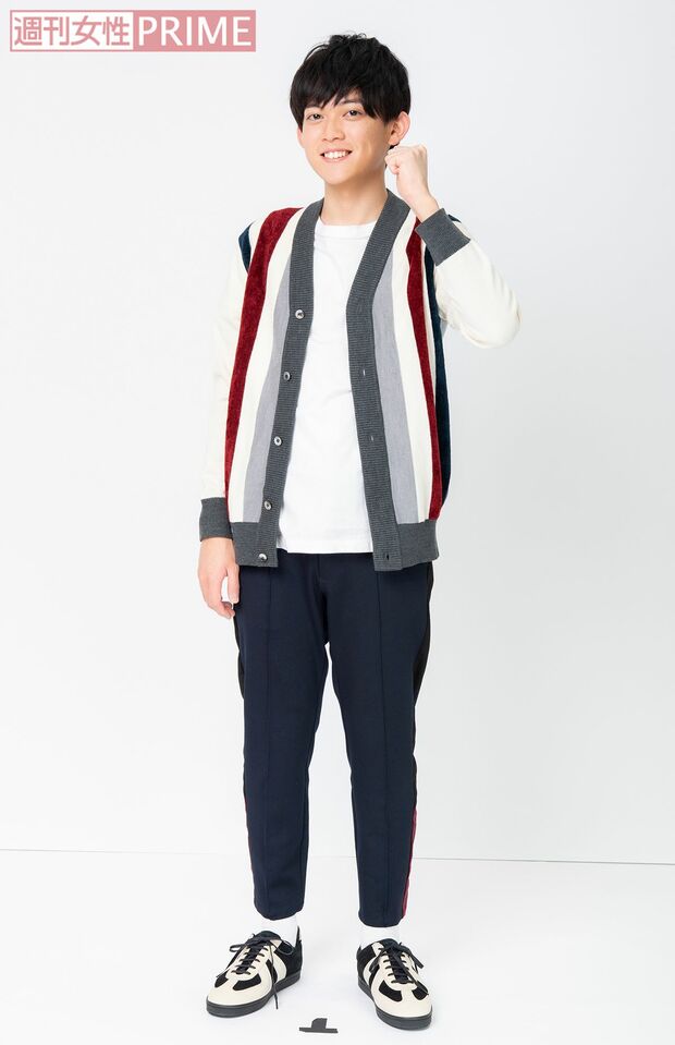 イケメン東大生・松丸亮吾