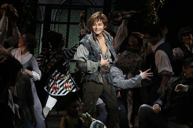 『1789−バスティーユの恋人たち-』