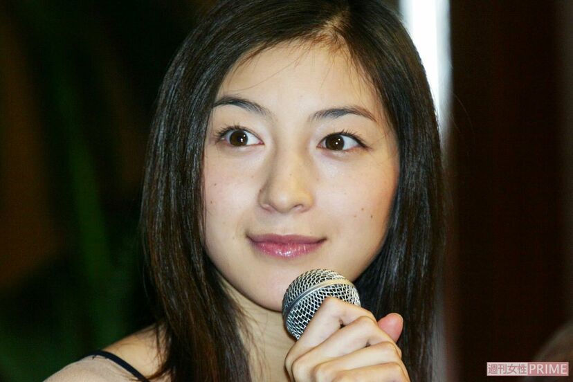 画像・写真】広末涼子、台湾の音楽フェス『大港開唱』出演に「今さら