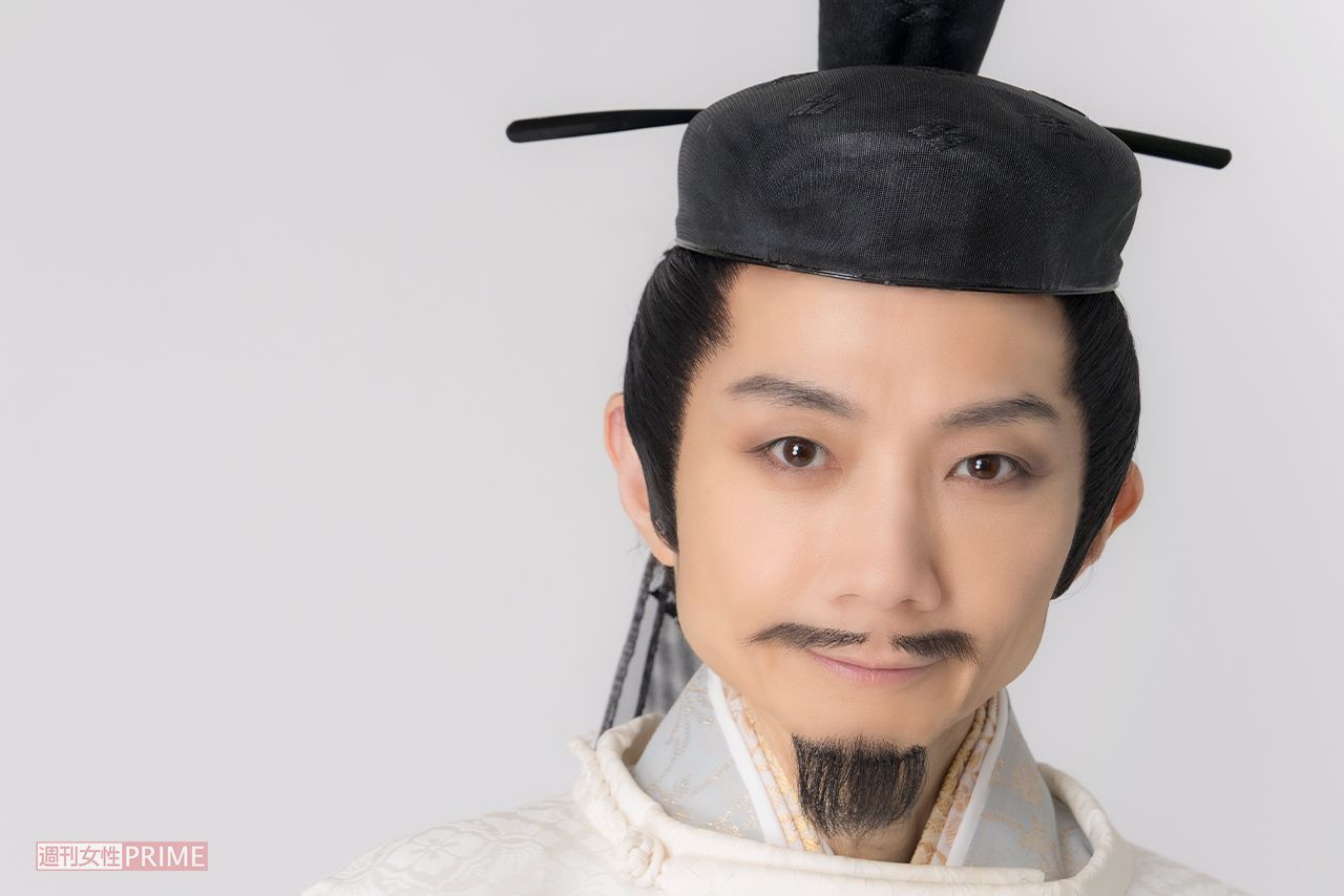 光GENJI　内海光司　まとめ売り 元光GENJI・内海光司、朗読劇『源氏物語』で“光源氏の父役”に