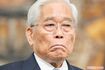 フジサンケイグループ代表の日枝久氏(2023年)