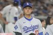 2025年3月18日、開幕戦の練習に参加したドジャースの大谷翔平