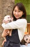 mipig 広報 北川史歩さん