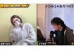 ひろゆきと生配信で対談した益若つばさ(『夜な夜な生配信!ひろゆきと有名人に…【質問ゼメナール】』のYouTubeチャンネルより)