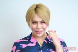 お直し総額は1億円超え！ 元祖整形男子・アレンが語る「大失敗し…