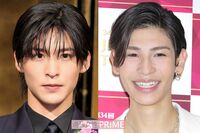 目黒蓮とラウールの“ジャニーズ愛”炸裂ブログでファンが対立 平野紫耀のラストブログ「大変でしんどくて…