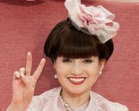 リアル“徹子の部屋”は、物が見つからないクモの巣城