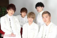 Da-iCEが、メンバー同士で「いつもは言えない愛おしいところ」大告白!