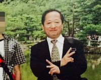 関係者全員驚愕! フィリピンで“性獣”と化したエロ校長の素顔