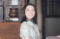 上白石萌音、“予言”されていた朝ドラヒロイン「すべて言い当てられて、びっくり!」