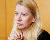 米兵に暴行された在日豪人女性「魂が殺されていくような感覚」