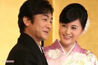片岡愛之助、モデルとの“変態LINE流出”報道で気になる藤原紀香の胸中