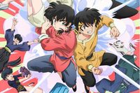 高橋留美子作『らんま1/2』が令和でも躍進!『不二家』『ラウンドワン』『壱角家』のコラボ続々「海外人気…