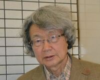 ジャーナリスト鎌田慧「原発再稼働は、安保法の成立過程と同じ」