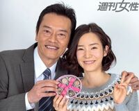 遠藤憲一「我慢していたら物欲がなくなっちゃった」