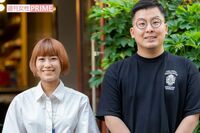 IMALU「意外と時間ないかもって」30代で変化した「結婚」「子ども」「仕事」の価値観、父さんまとの会話内…