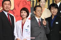 テレビ朝日、年間視聴率首位の背景に『相棒』『科捜研の女』を作り続ける「東映との強力タッグ」