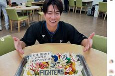 【巨人】日本ハムファイターズ・松本剛をFA補強も懸念される人的補償、契約更改で「保留中」の山瀬慎之助捕手を狙い打ちか