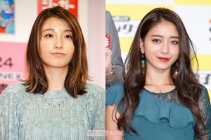 木下優樹菜と池田美優（みちょぱ）