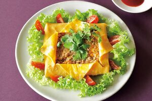 カイヤッサイ［タイ王国］