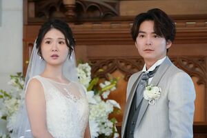 『私の知らない私』読売テレビ・日本テレビ系毎週木曜夜11時59分〜