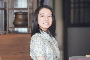 2021年度後期朝ドラ『カムカムエヴリバディ』